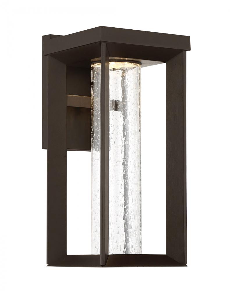 SHORE POINTE - 1 LIGHT WALL MOUNT