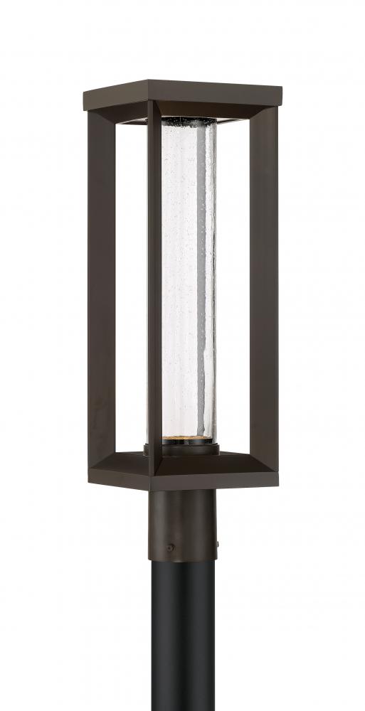 SHORE POINTE - LED EXTERIOR POST MOUNT