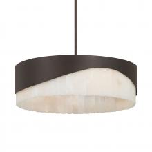 Minka-Lavery 2094-860 - Sway - 4 Light Pendant