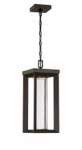 Minka-Lavery 72794-143-L - SHORE POINTE - LED EXTERIOR CHAIN HUNG