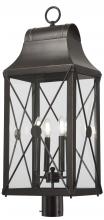Minka-Lavery 73296-143C - DE LUZ - 4 LIGHT OUTDOOR