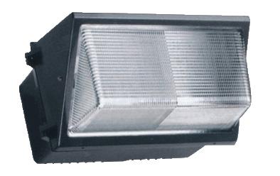 WALL MT DC250 2QUAD70 CFL MV BZ