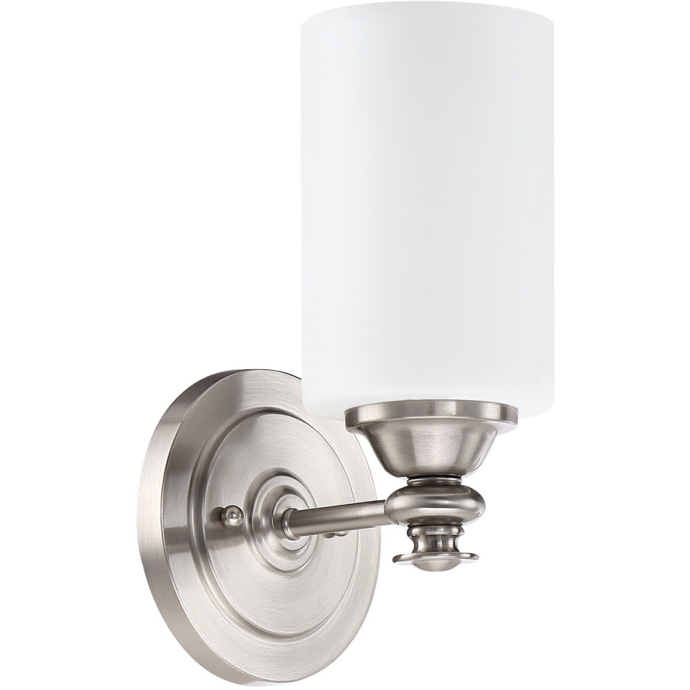 1 Light Vanity