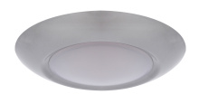 Craftmade X9011-BN-LED - 11" LED Flushmount, Wet Rated
