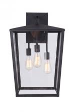 Craftmade ZA4644-MN - X-Large Wall Mount