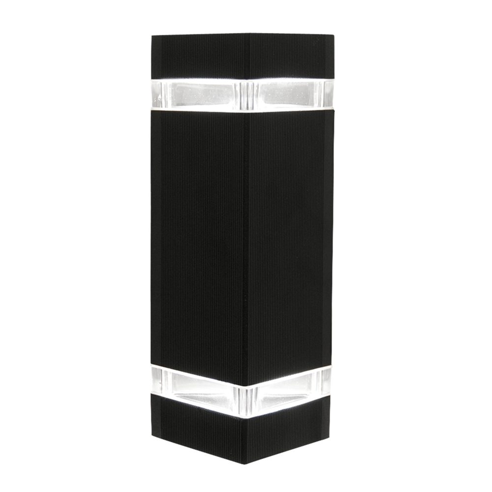 SUMMERSIDE 2 LT OUTDOOR SCONCE