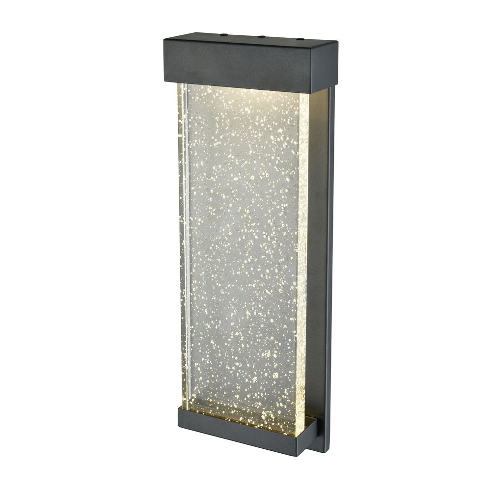 NIEUPORT AC LED WALL SCONCE