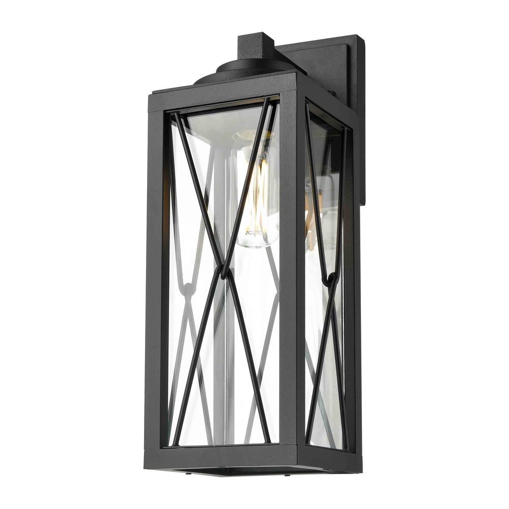 COUNTY FAIR OUTDOOR SCONCE