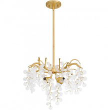 Quoizel MAP2820GFL - Maple Pendant