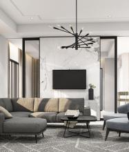 Z-Lite 737-16MB - 16 Light Chandelier