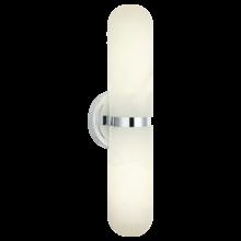 Matteo Lighting S01912CH - Capsula Chrome Wall Sconce