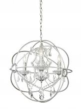 ORVA CHANDELIERS