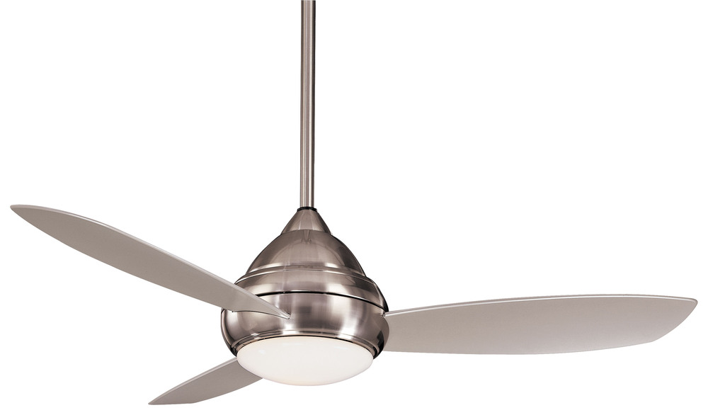 52" LED CEILING FAN