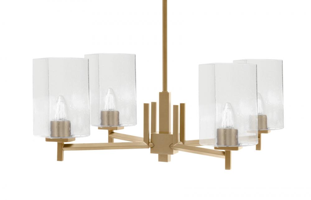 Chandeliers