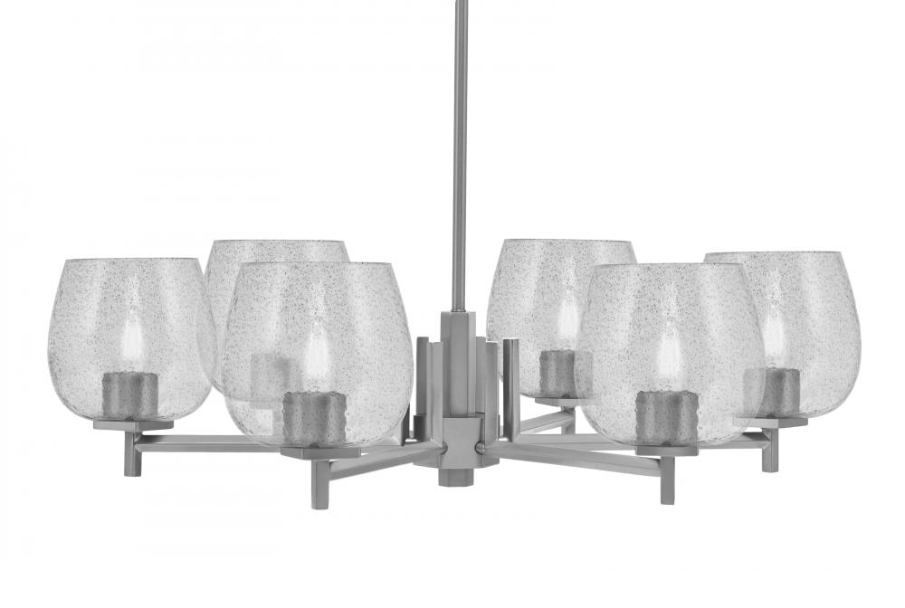 Chandeliers