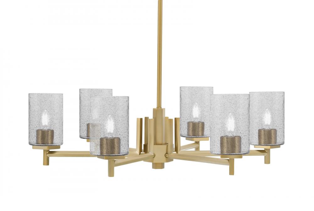 Chandeliers