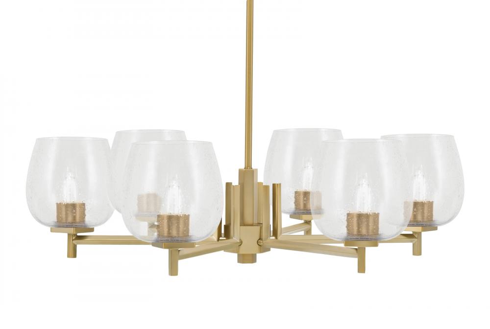 Chandeliers