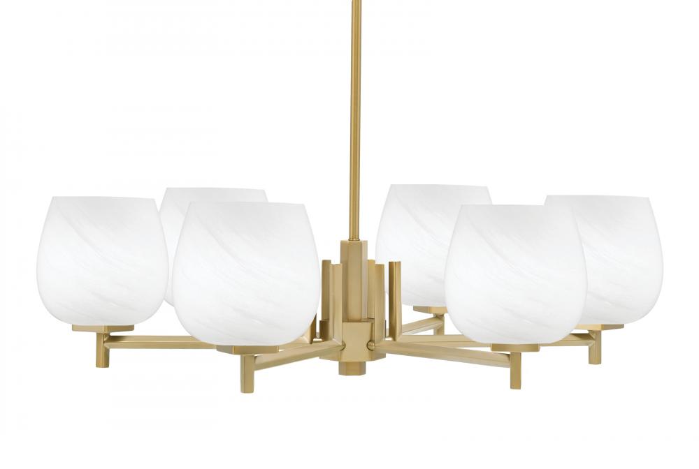 Chandeliers