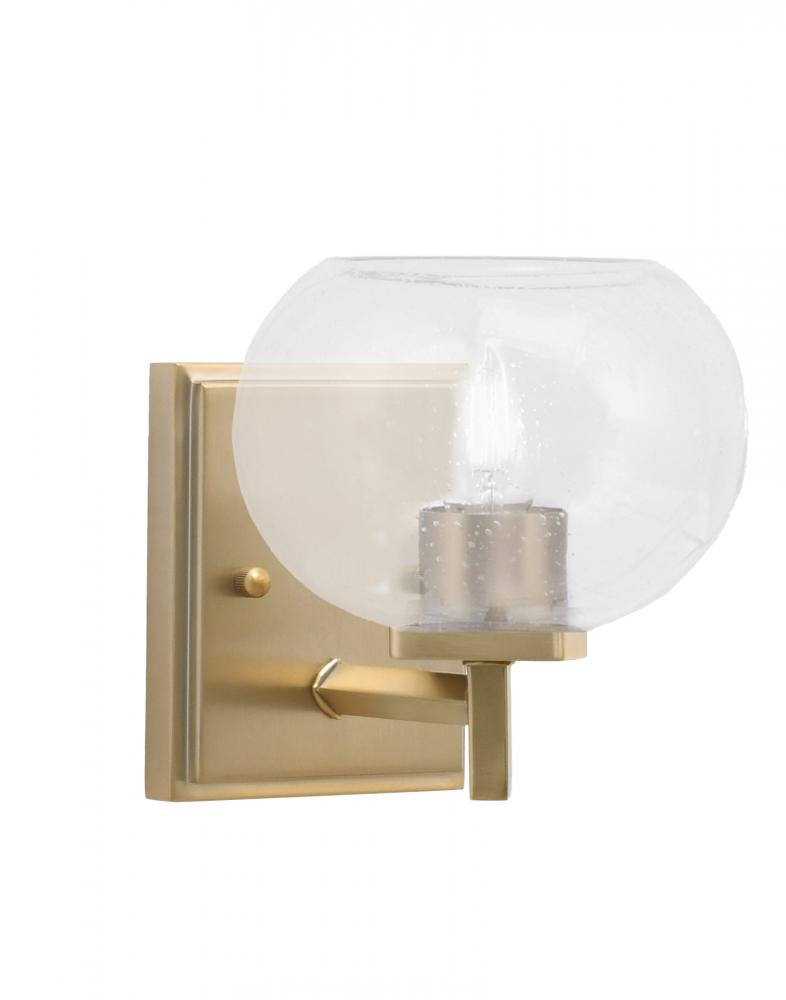 Wall Sconces