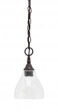 Toltec Company 11-DG-4760 - Mini Pendants