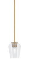 Toltec Company 1201-NAB-210 - Mini Pendants