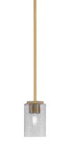 Toltec Company 1201-NAB-3002 - Mini Pendants