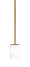 Toltec Company 1201-NAB-310 - Mini Pendants
