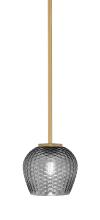 Toltec Company 1201-NAB-4602 - Mini Pendants