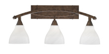 Toltec Company 173-BRZ-4761 - Bathroom Lighting