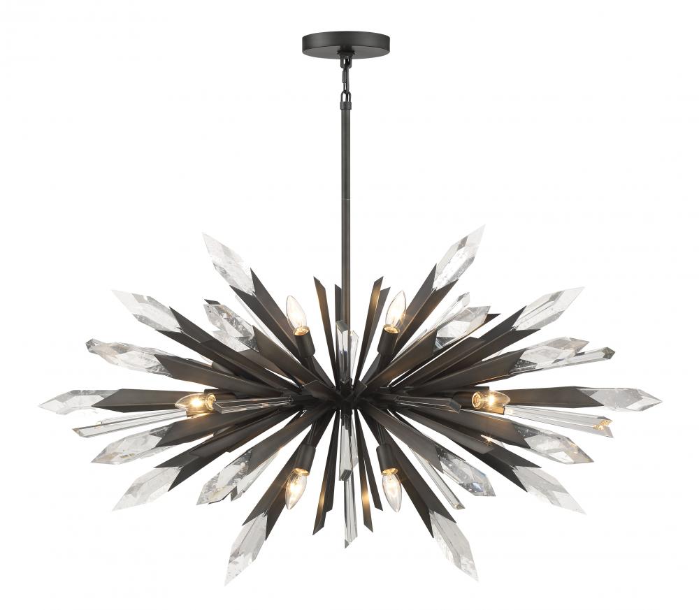 12 LT PENDANT