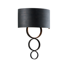 Troy B7232-CH - Rivington Wall Sconce