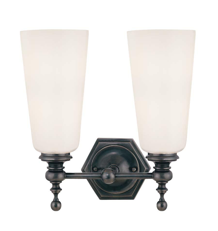 Colton Wall Sconce