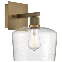 Access 63144LEDDLP-ABB/SDG - Chardonnay LED Wall Sconce