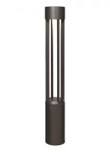Visual Comfort & Co. Architectural Collection 700OBTUR8304220CB12S - Turbo 42 Outdoor Bollard