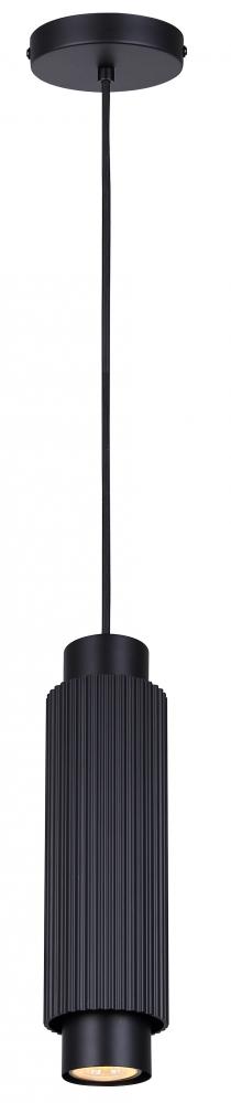 Cohen 1 Light Cord Pendant