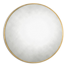 JUNIUS ROUND