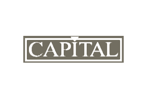 CAPITAL in 